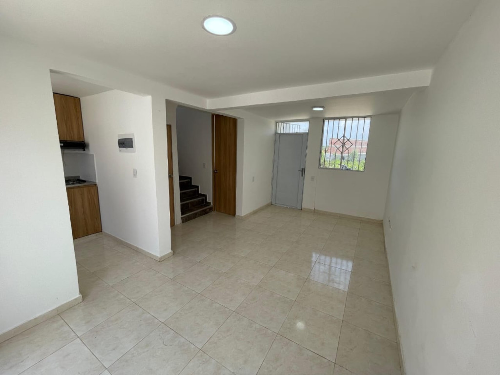 Casa en venta en Caribe Verde, Barranquilla · foto 2 de 16