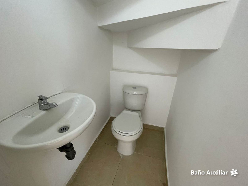 Casa en venta en Caribe Verde, Barranquilla · foto 4 de 16