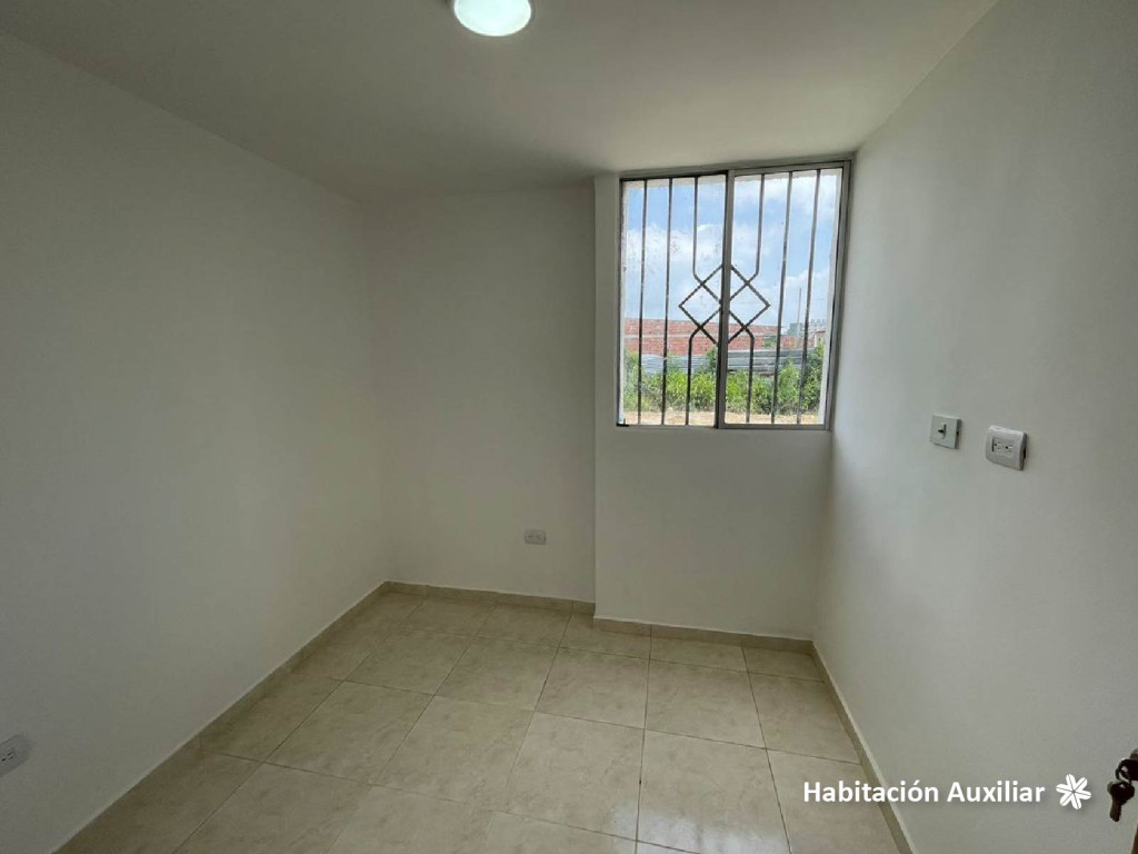 Casa en venta en Caribe Verde, Barranquilla · foto 6 de 16