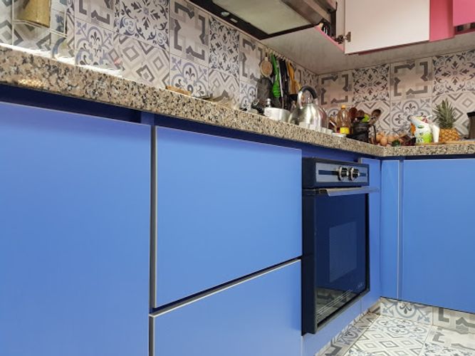 Casa en venta en Santa Barbara Occidental, Bogotá · foto 11 de 24