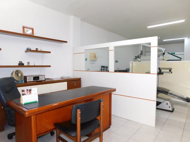 Local en venta en Colombia, Barranquilla, 52 m² · foto 4 de 10