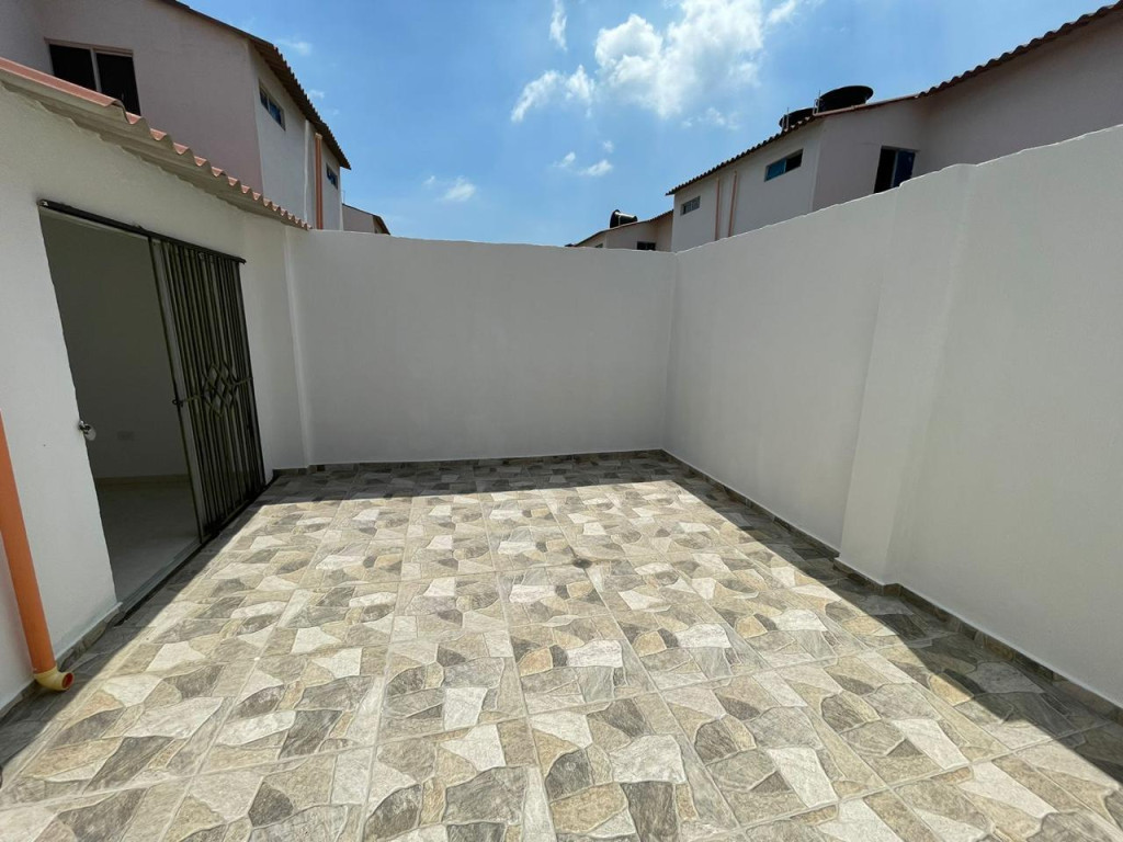 Casa en venta en Caribe Verde, Barranquilla · foto 14 de 16
