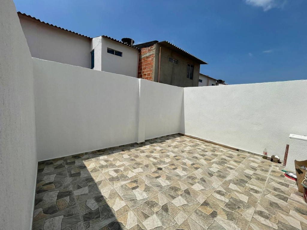 Casa en venta en Caribe Verde, Barranquilla · foto 15 de 16