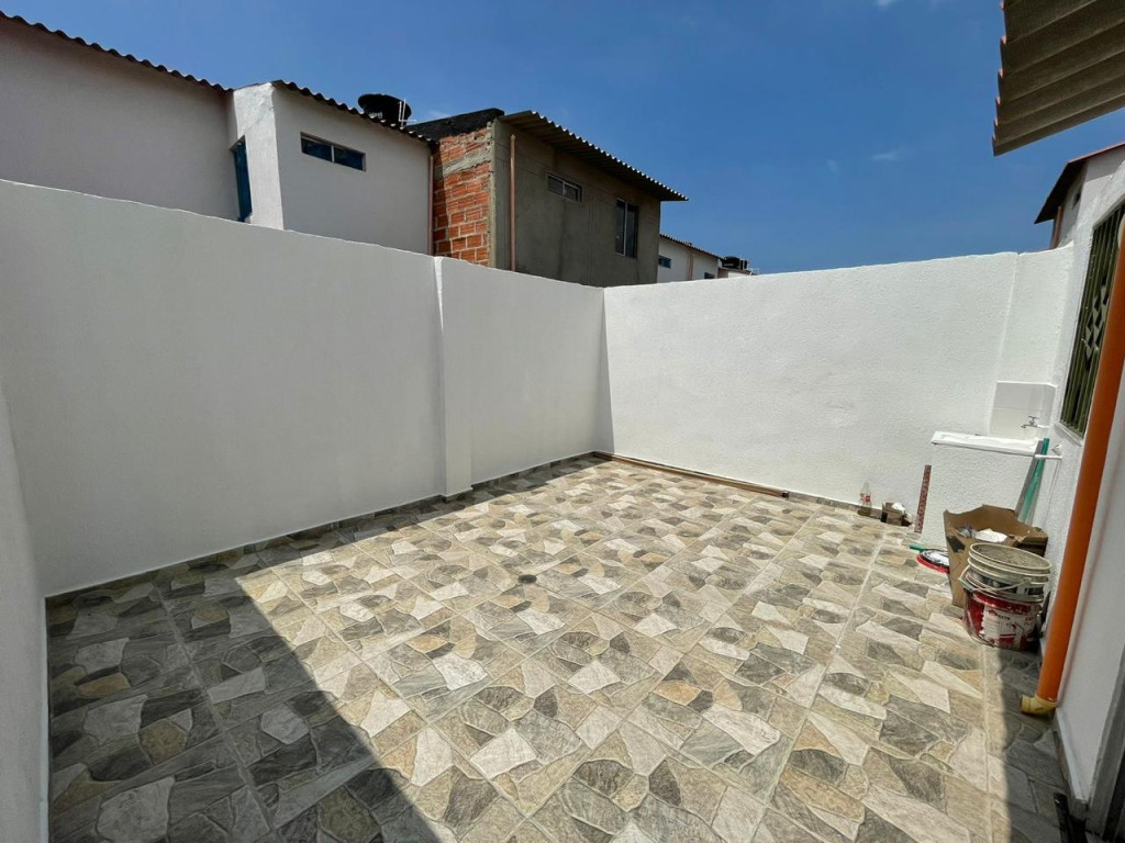 Casa en venta en Caribe Verde, Barranquilla · foto 16 de 16