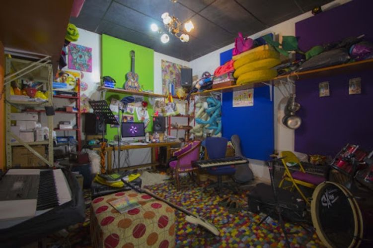 Casa en venta en Santa Barbara Occidental, Bogotá · foto 15 de 24