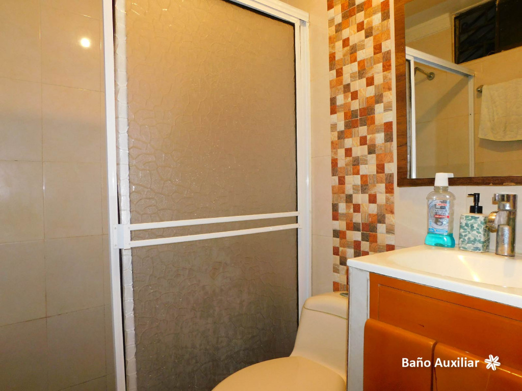 Casa en venta en Cevillar, Barranquilla · foto 6 de 13