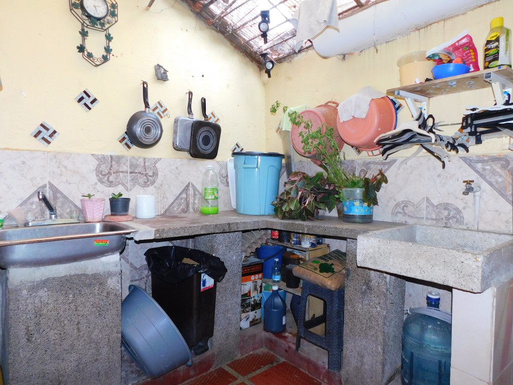 Casa en venta en Cevillar, Barranquilla · foto 7 de 13