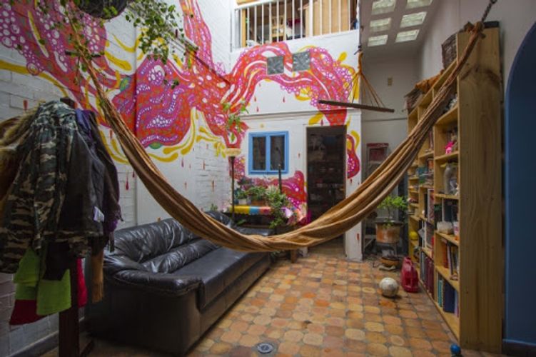 Casa en venta en Santa Barbara Occidental, Bogotá · foto 21 de 24