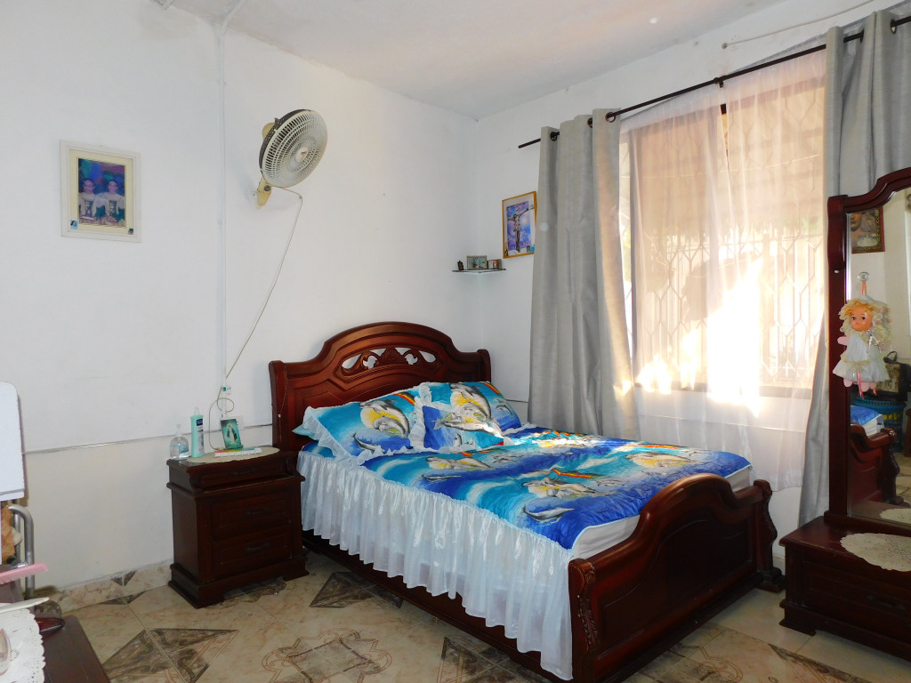 Casa en venta en Cevillar, Barranquilla · foto 9 de 13