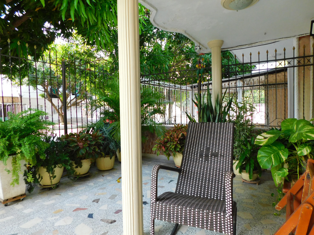 Casa en venta en Cevillar, Barranquilla · foto 11 de 13