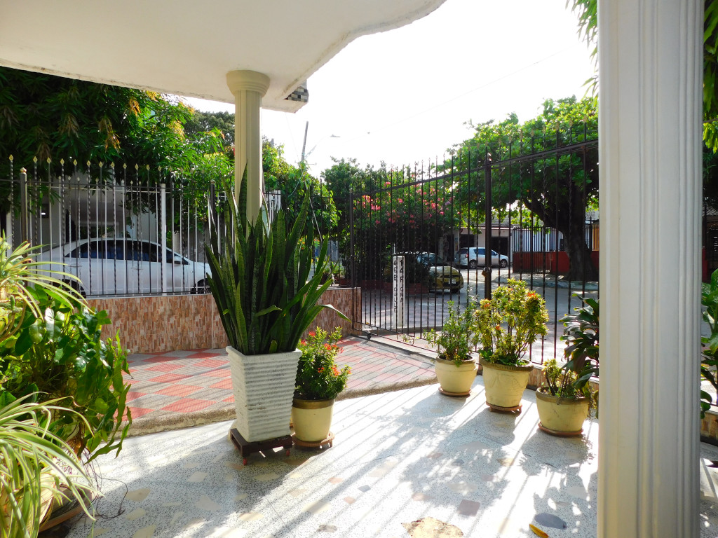 Casa en venta en Cevillar, Barranquilla · foto 12 de 13