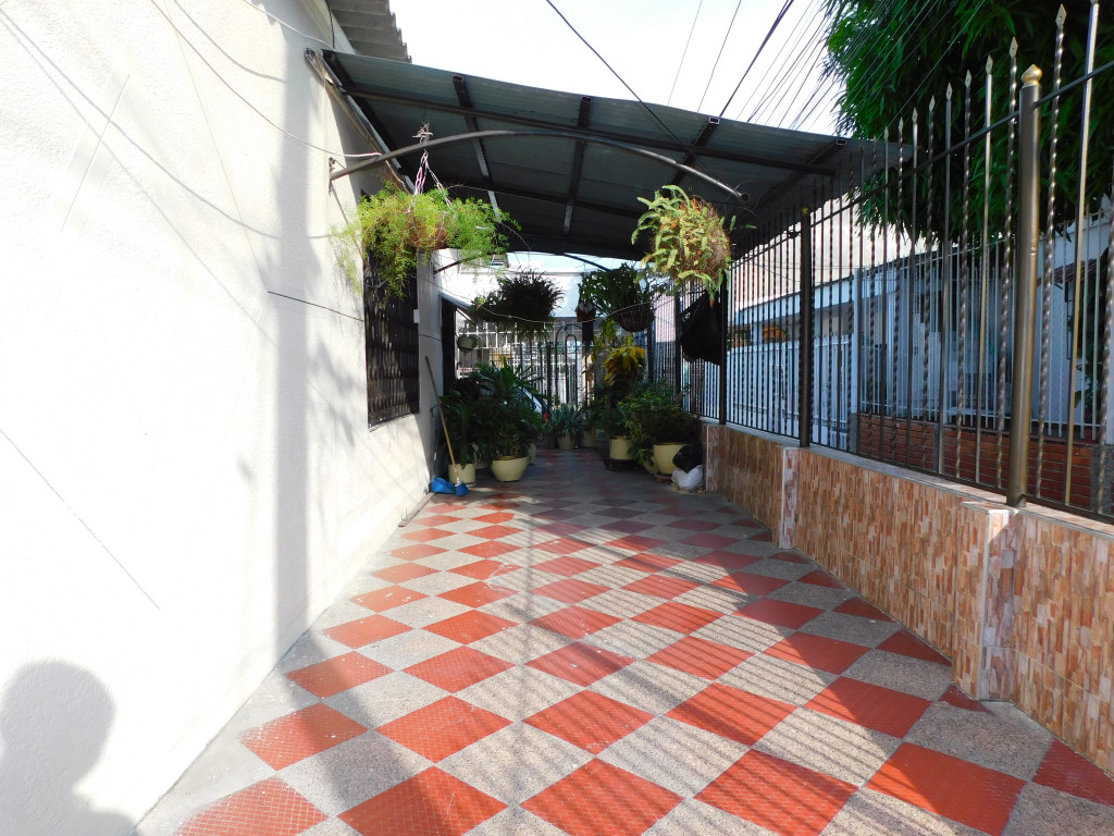Casa en venta en Cevillar, Barranquilla · foto 13 de 13