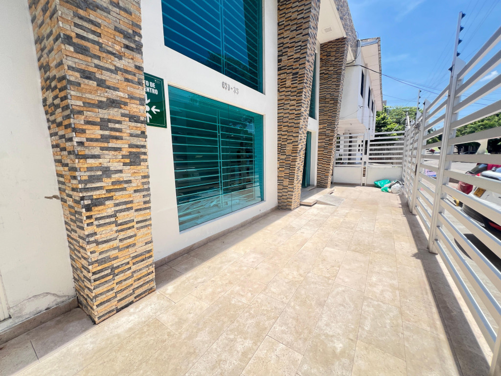 Casa en arriendo en Boston, Barranquilla · foto 2 de 22