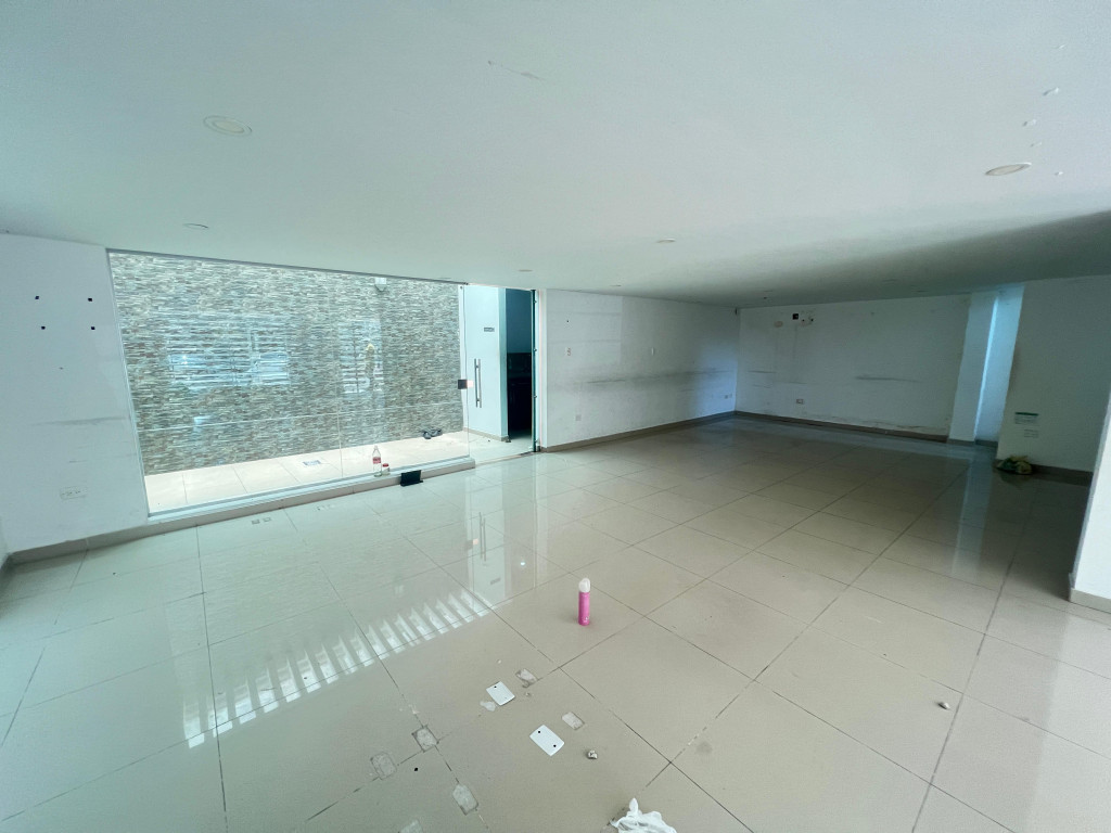 Casa en arriendo en Boston, Barranquilla · foto 5 de 22