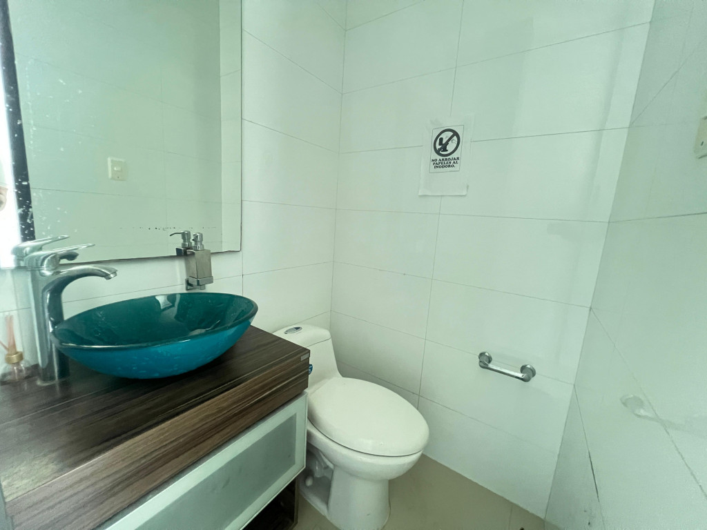 Casa en arriendo en Boston, Barranquilla · foto 13 de 22