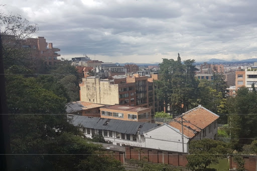 Apartamento en venta en El Refugio, Bogotá · foto 5 de 12