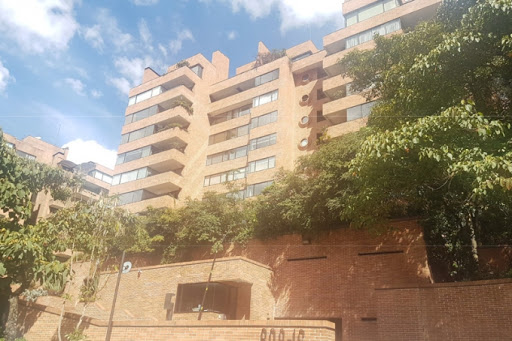 Apartamento en venta en El Refugio, Bogotá · foto 11 de 12
