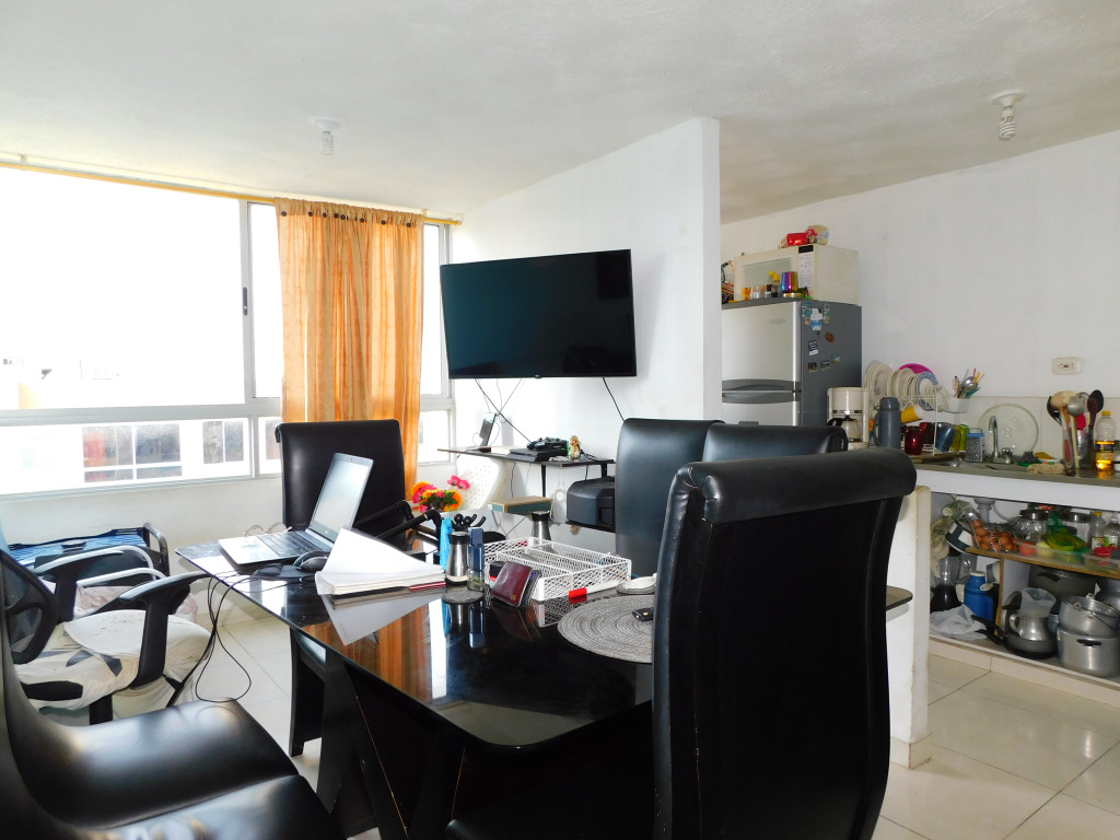Apartamento en venta en Buenavista, Barranquilla · foto 2 de 9
