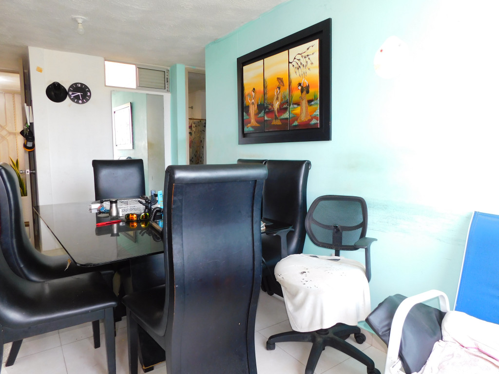 Apartamento en venta en Buenavista, Barranquilla · foto 3 de 9