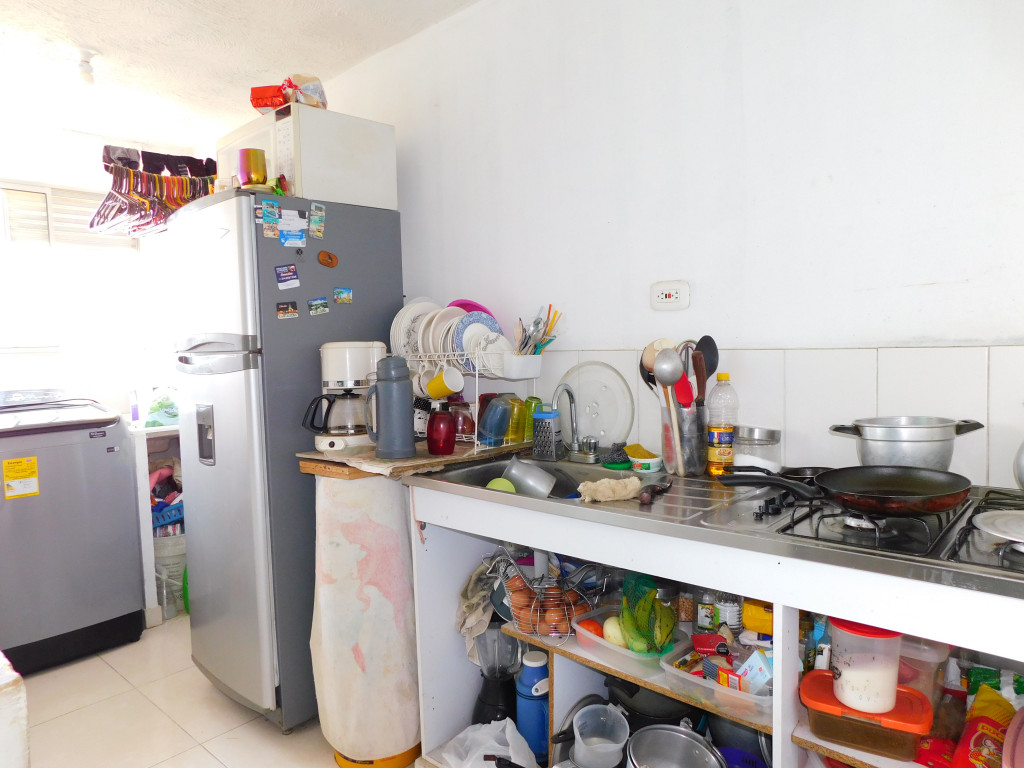 Apartamento en venta en Buenavista, Barranquilla · foto 4 de 9