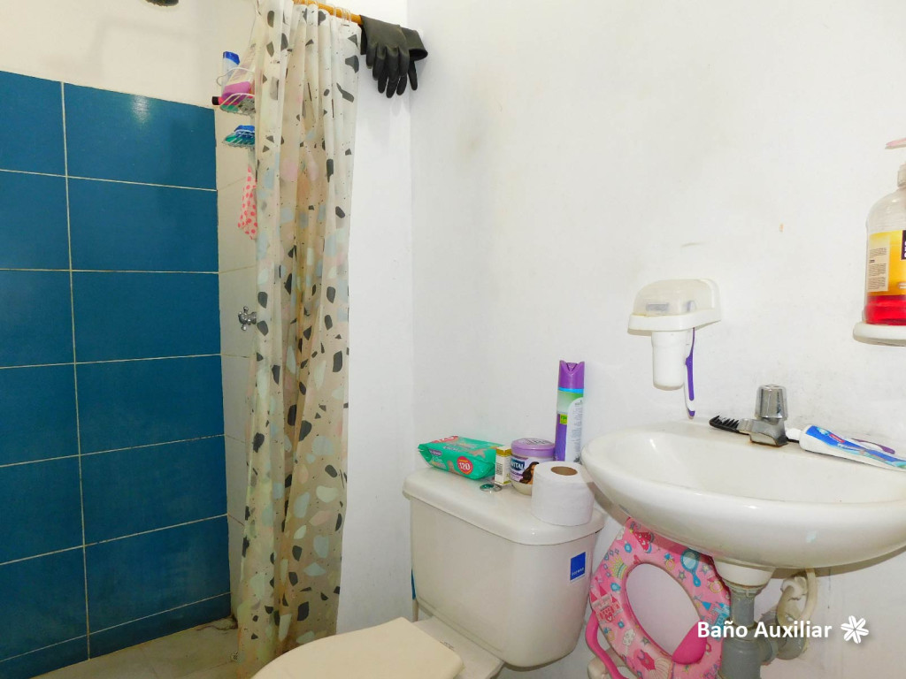 Apartamento en venta en Buenavista, Barranquilla · foto 8 de 9