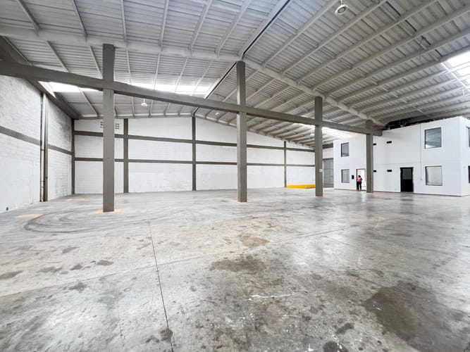 Bodega en arriendo en Caribe Verde, Barranquilla, 800 m² · foto 6 de 16