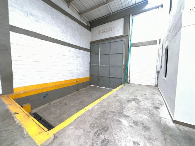 Bodega en arriendo en Caribe Verde, Barranquilla, 800 m² · foto 15 de 16
