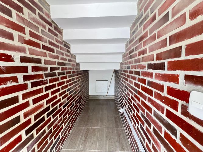 Bodega en arriendo en Caribe Verde, Barranquilla, 800 m² · foto 16 de 16