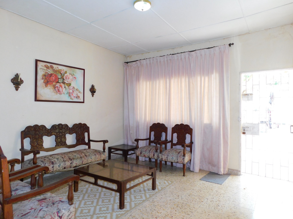 Casa en venta en Boston, Barranquilla · foto 3 de 22