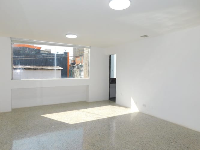 Local en arriendo en Centro, Barranquilla, 49 m² · foto 2 de 12