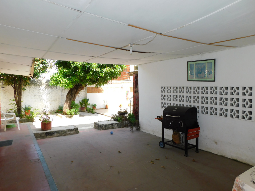 Casa en venta en Boston, Barranquilla · foto 8 de 22