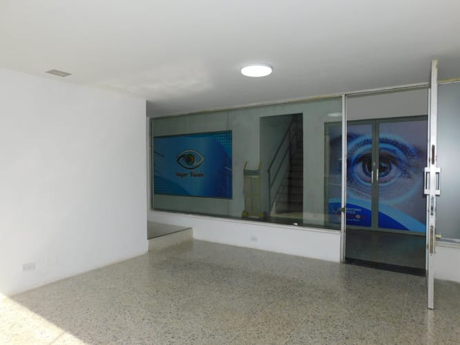 Local en arriendo en Centro, Barranquilla, 49 m² · foto 5 de 12