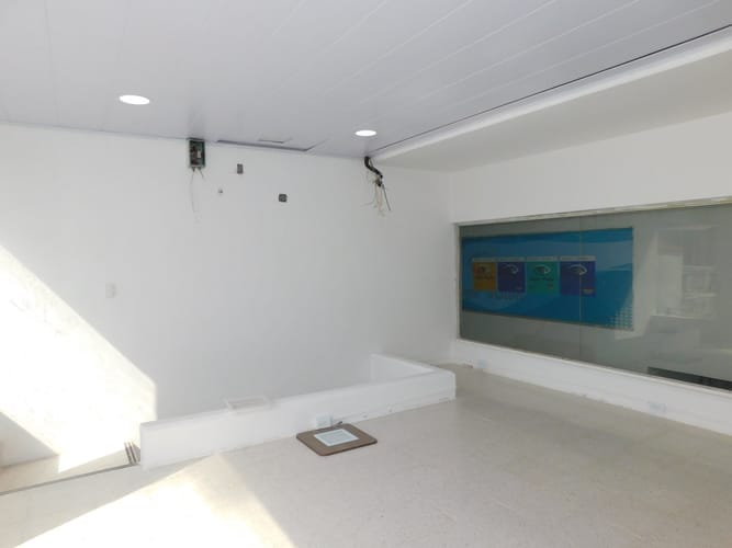 Local en arriendo en Centro, Barranquilla, 49 m² · foto 9 de 12