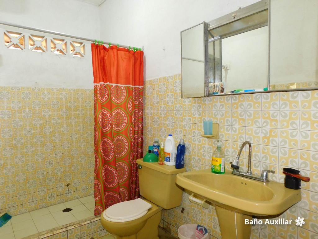 Casa en venta en Boston, Barranquilla · foto 15 de 22