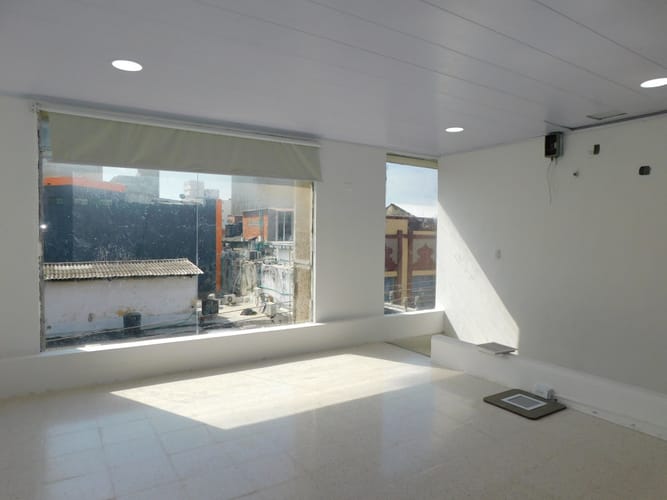 Local en arriendo en Centro, Barranquilla, 49 m² · foto 10 de 12
