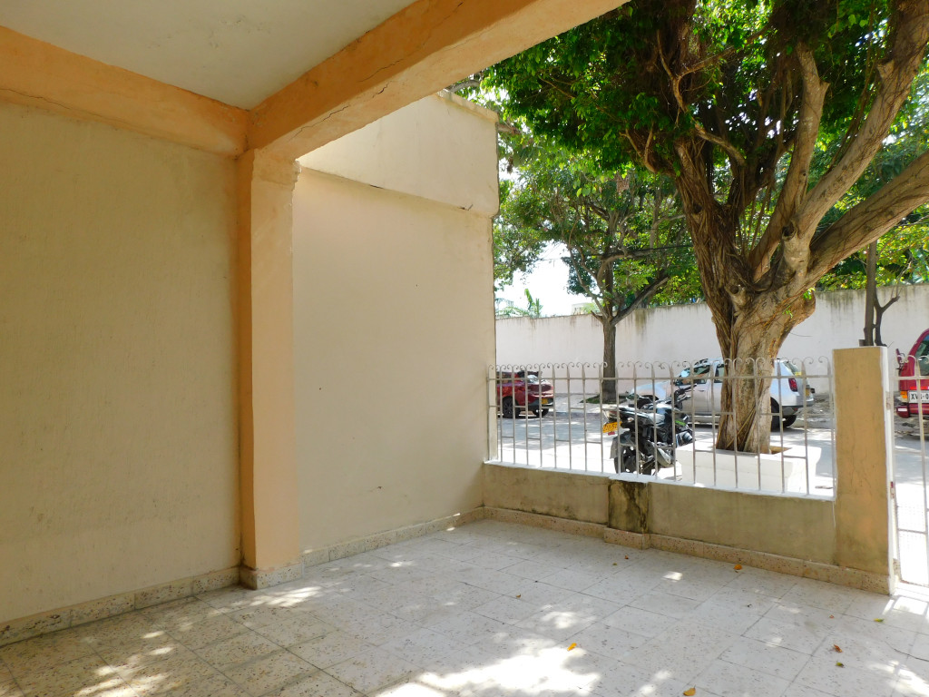 Casa en venta en Boston, Barranquilla · foto 21 de 22
