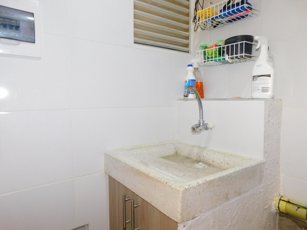 Apartamento en venta en Alameda Del Rio, Barranquilla · foto 5 de 10