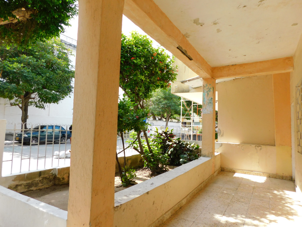 Casa en venta en Boston, Barranquilla · foto 22 de 22