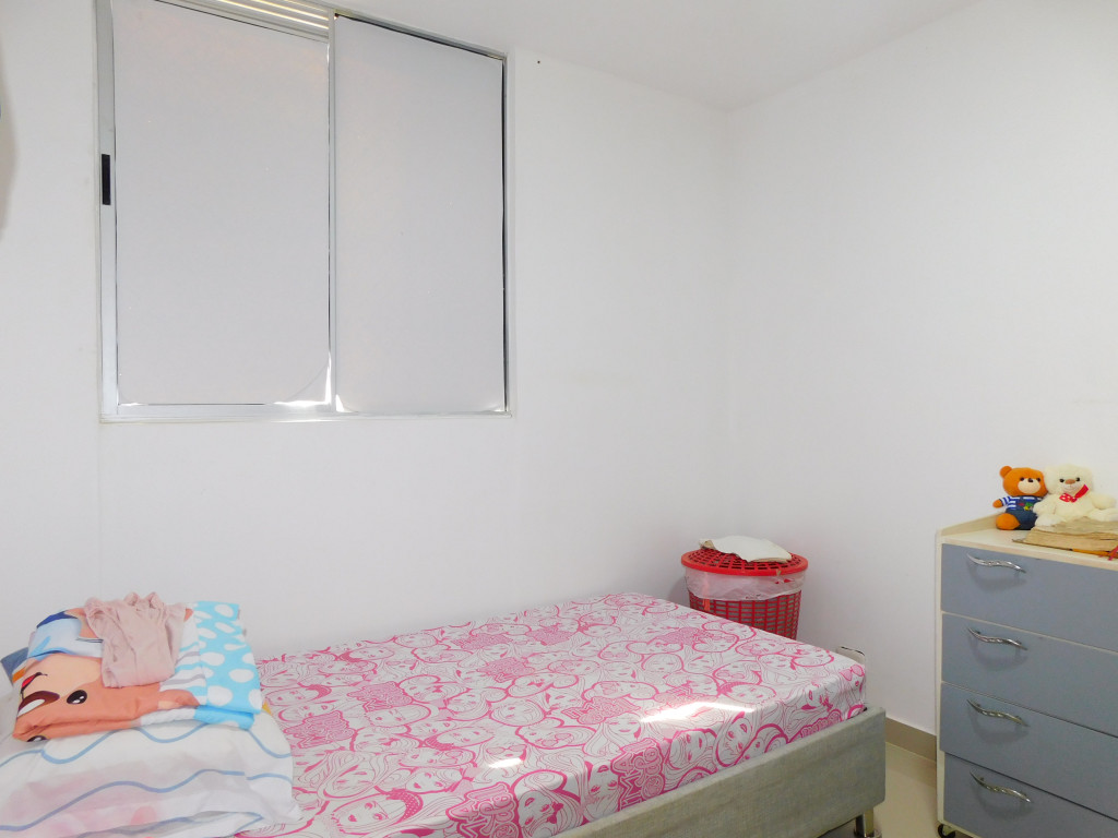 Apartamento en venta en Alameda Del Rio, Barranquilla · foto 6 de 10