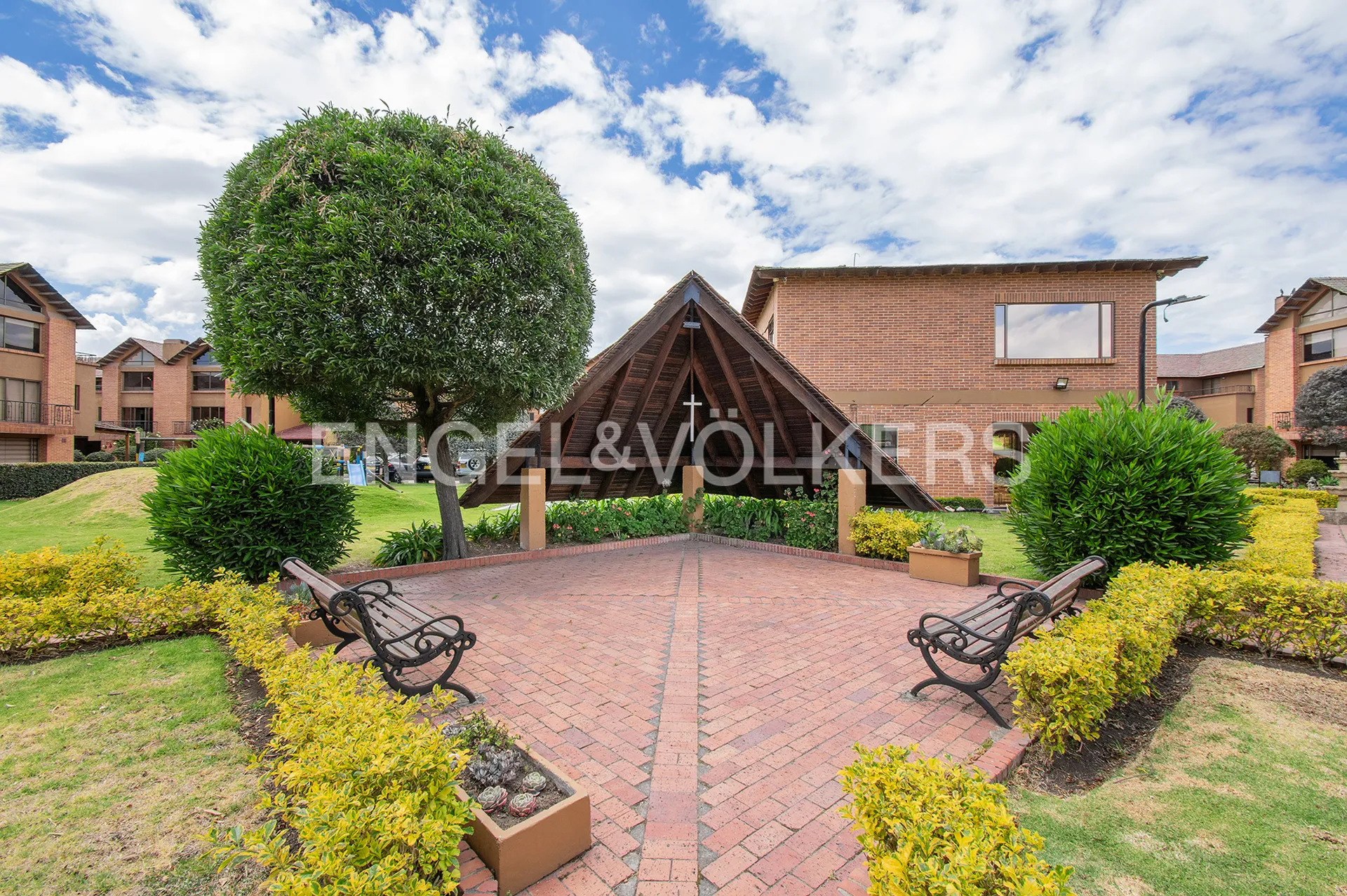 Casa en venta en Los Cedros, Chía · foto 18 de 18