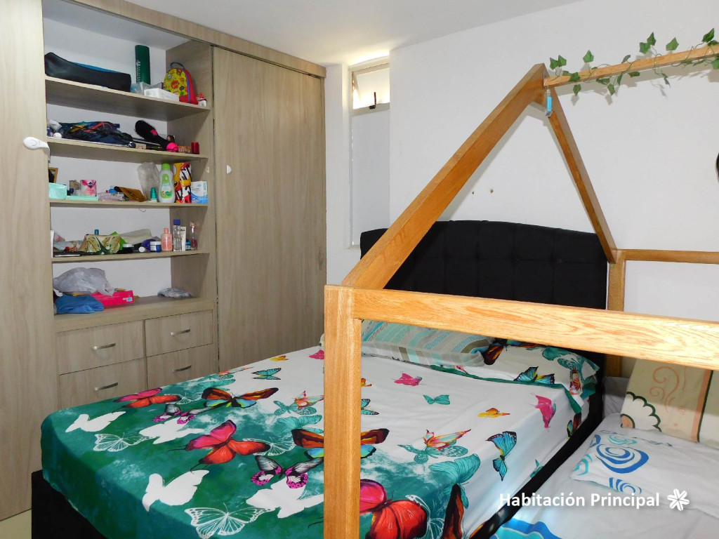 Apartamento en venta en Alameda Del Rio, Barranquilla · foto 8 de 10