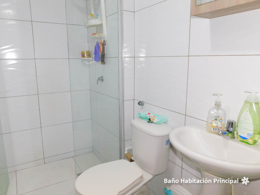 Apartamento en venta en Alameda Del Rio, Barranquilla · foto 9 de 10