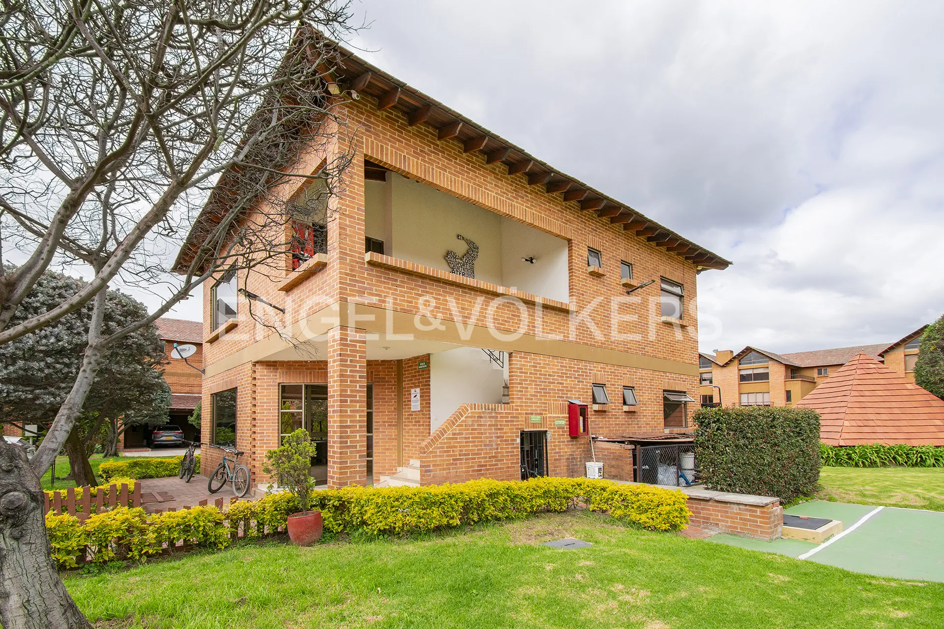 Casa en venta en Los Cedros, Chía · foto 16 de 18