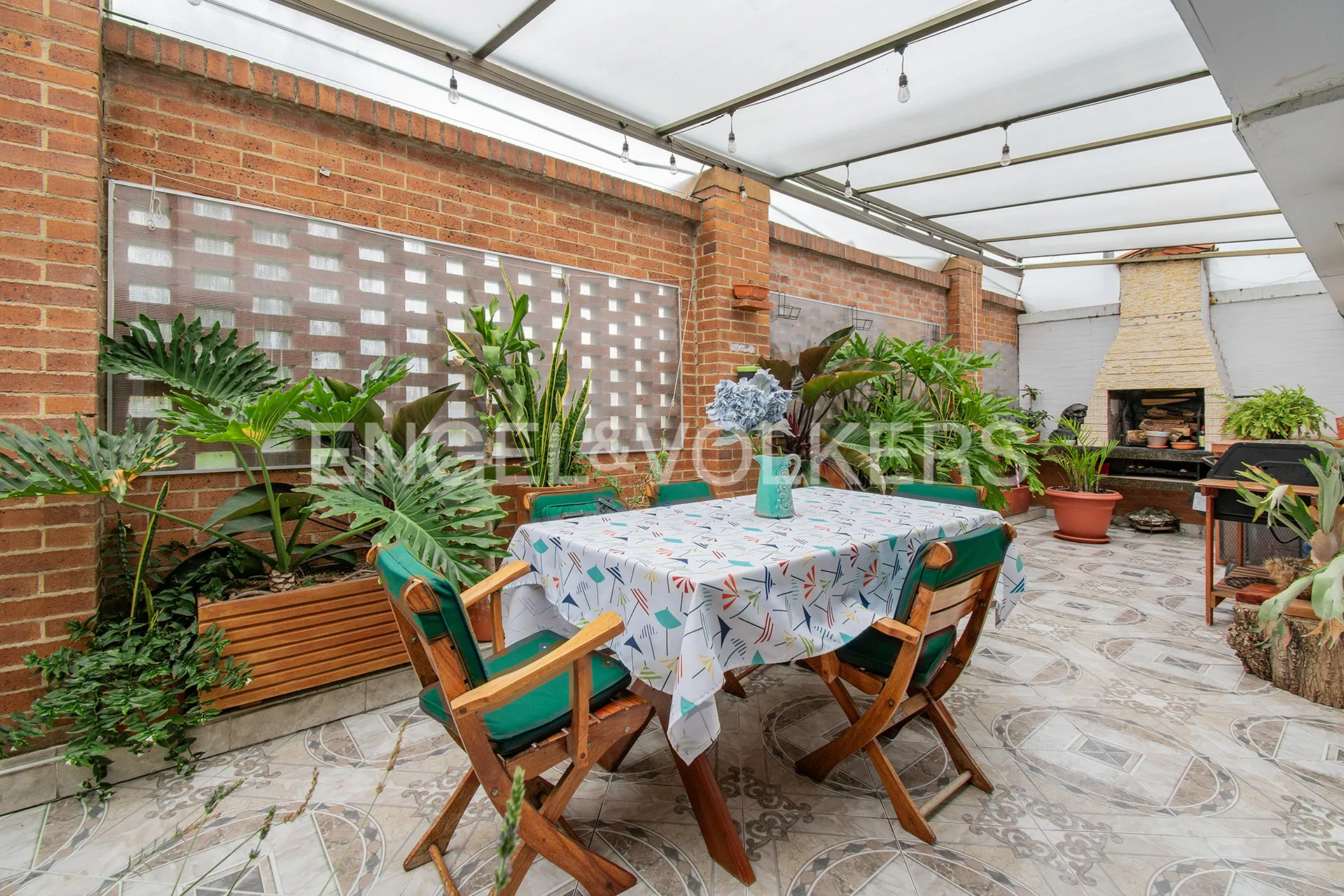 Casa en venta en Los Cedros, Chía · foto 15 de 18