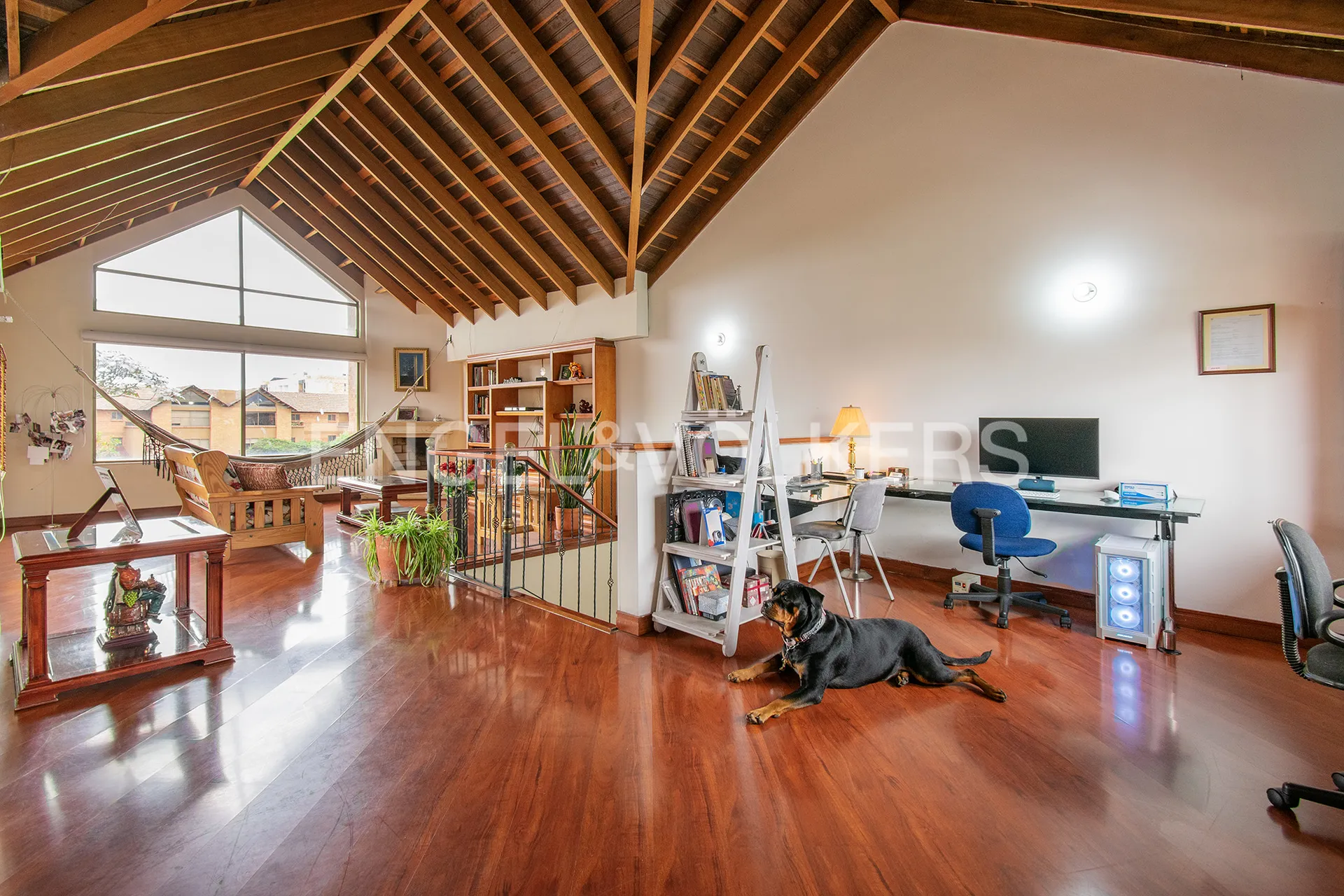 Casa en venta en Los Cedros, Chía · foto 14 de 18