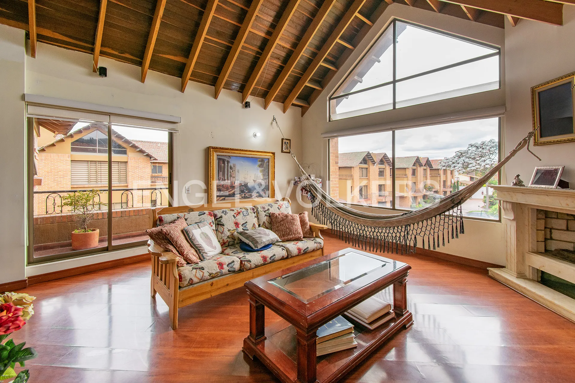 Casa en venta en Los Cedros, Chía · foto 13 de 18