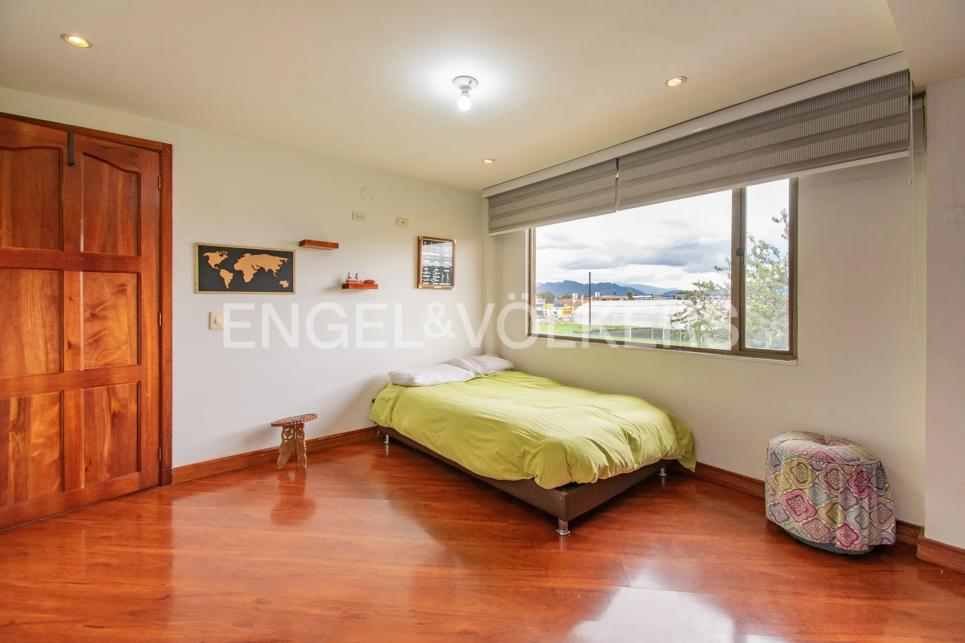 Casa en venta en Los Cedros, Chía · foto 12 de 18