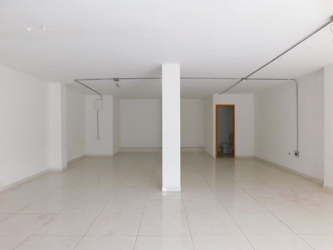 Local en arriendo en Ciudadela 20 De Julio, Barranquilla, 73 m² · foto 2 de 8