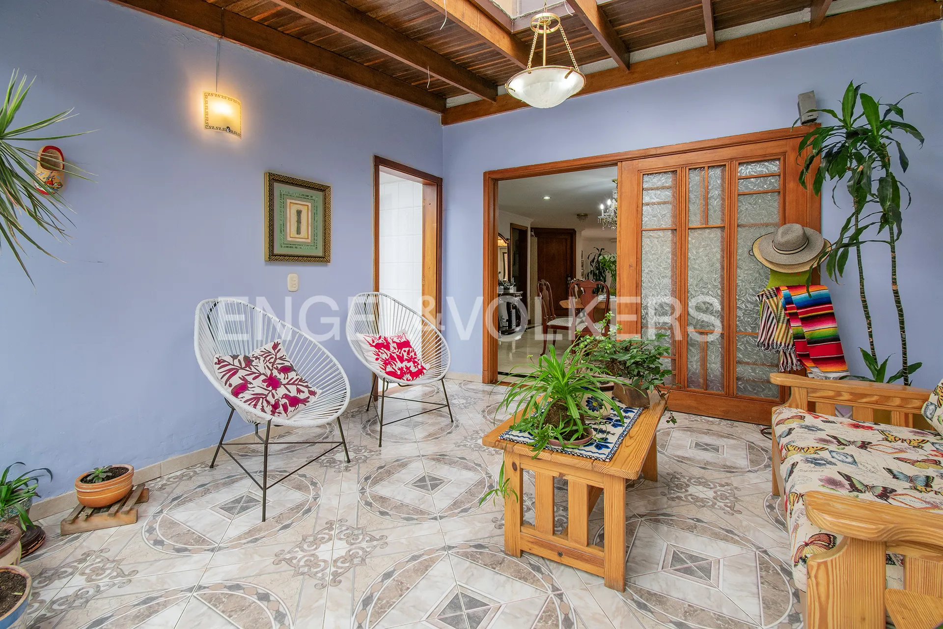 Casa en venta en Los Cedros, Chía · foto 7 de 18