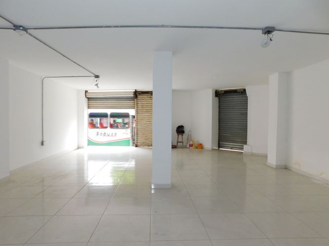 Local en arriendo en Ciudadela 20 De Julio, Barranquilla, 73 m² · foto 6 de 8